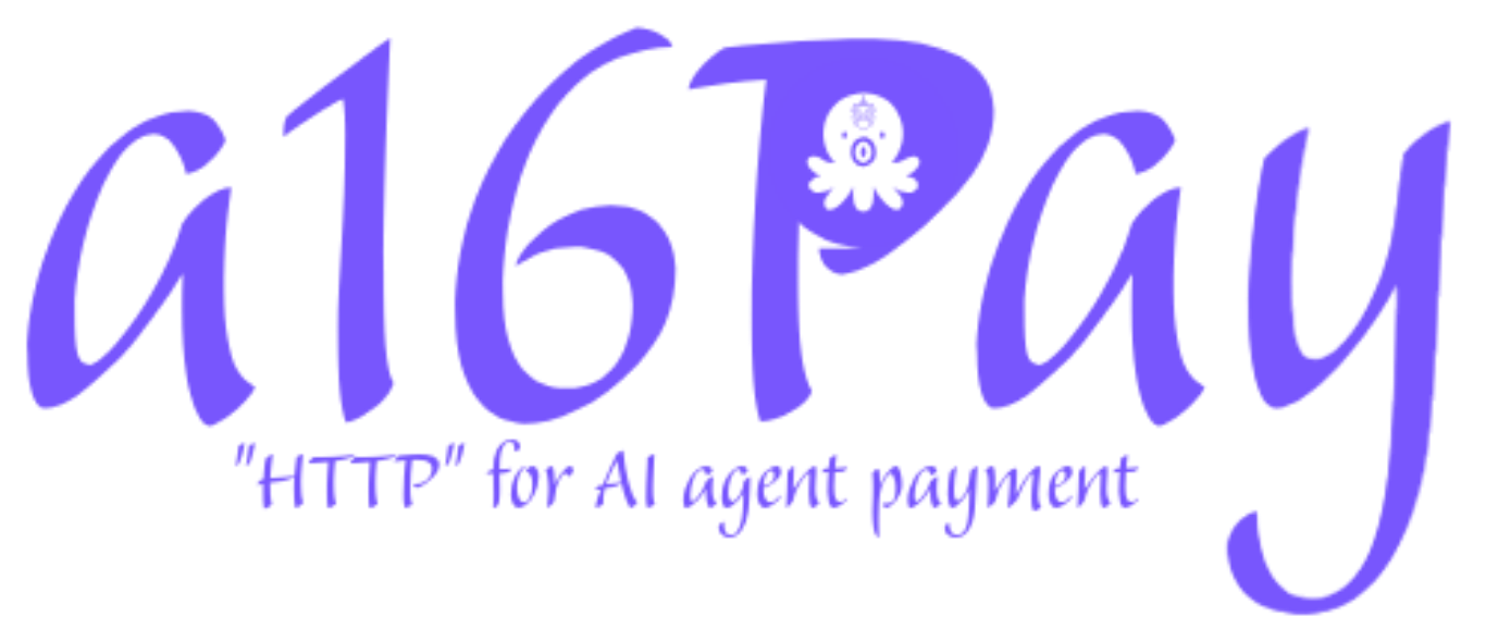 a16Pay - The Open Payment Protocol for AI Agents